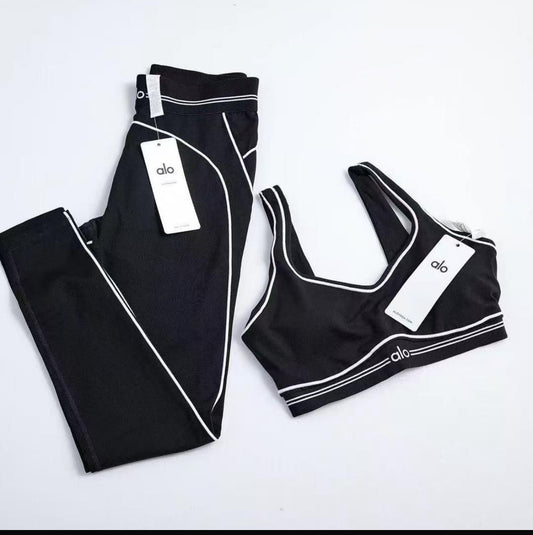 Workout set